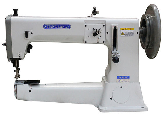 Сверхмощная швейная машина 800RPM