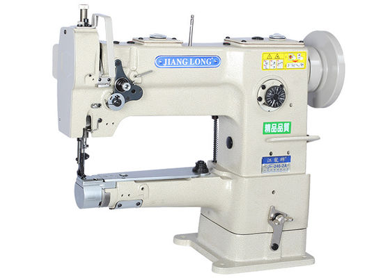 Швейная машина Lockstitch составного питания 260×110mm