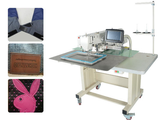 промышленная компьютеризированная швейная машина картины 3020T