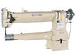 Швейная машина вертикального Lockstitch руки крюка DP*17 500*110mm длинного