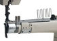 Швейная машина автоматической смазки Lockstitch DP17 8mm кожаная
