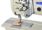 Швейная машина большого Lockstitch иглы двойника замка DP×5 250W крюка