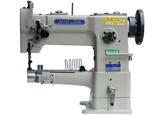 Большая швейная машина крюка 260×110mm автоматическая подшивая промышленная
