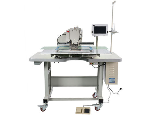 Пневматические швейная машина картины диска 3020 u компьютеризированная