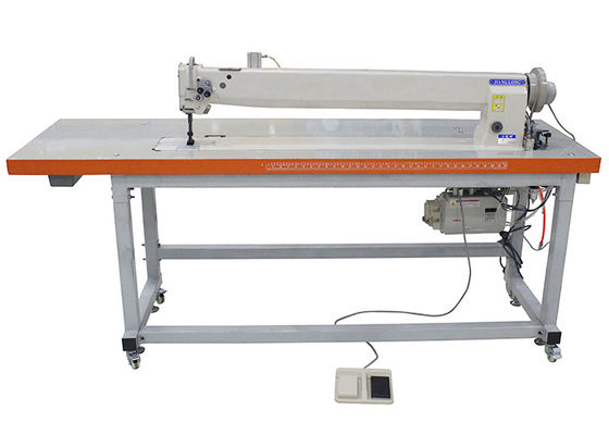 Швейная машина составного питания плоской кровати 1041*150 MM 2000RPM