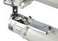 Пневматическая обратная шить швейная машина одиночной иглы 10.5mm